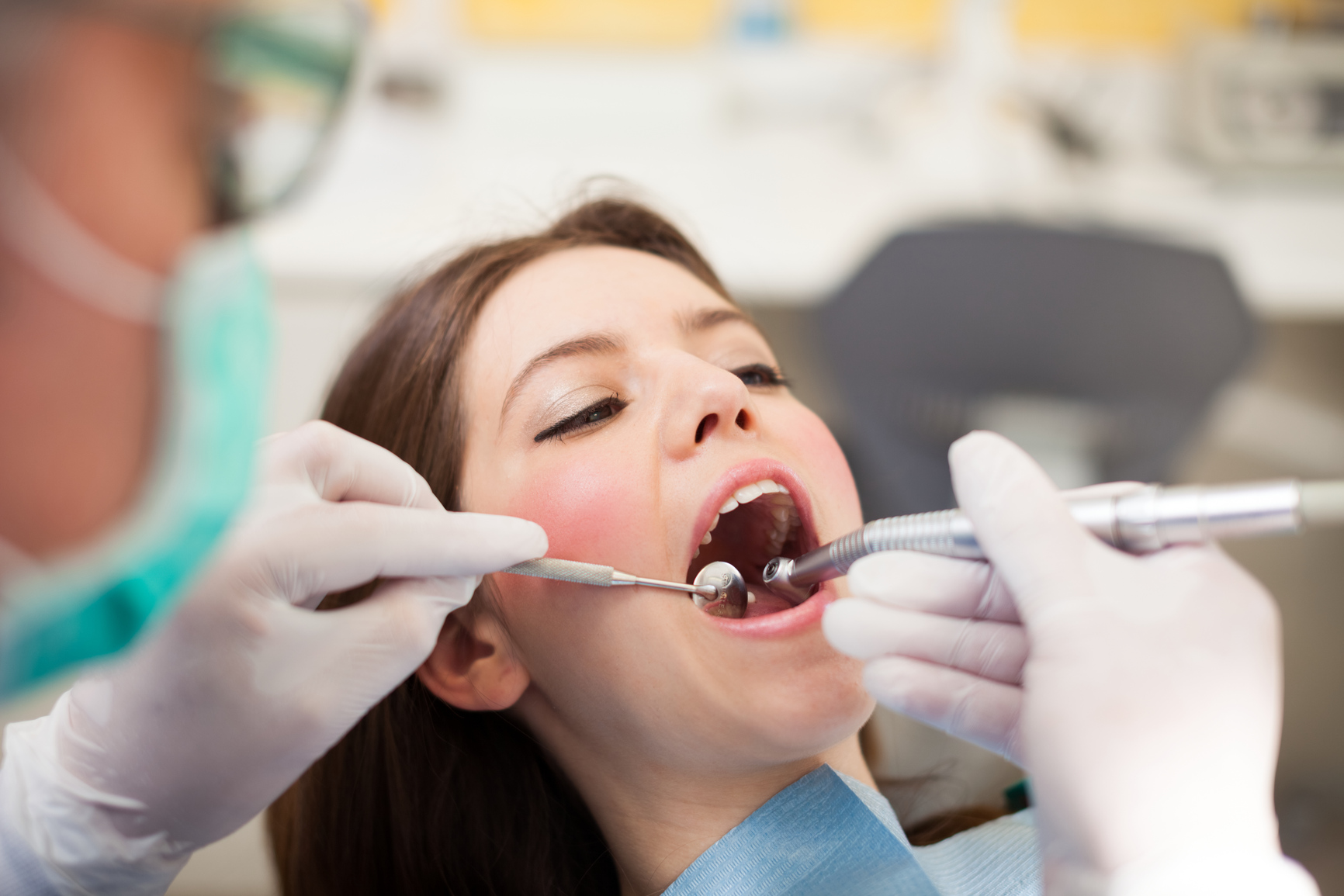 The Treatment Of Dental Needs